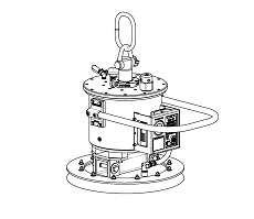 無(wú)動(dòng)力吸吊機(jī)SPL